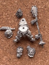 Warhammer Ogre Kingdoms