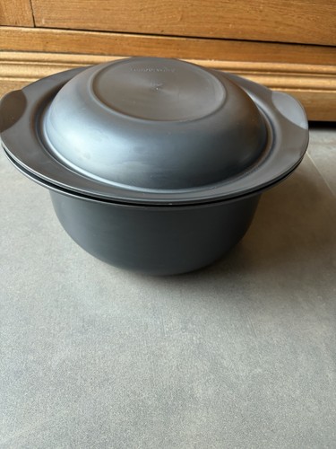 Tupperware cocotte ultra pro