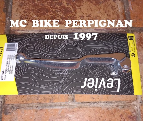 Levier embrayage yamaha - yamaha,