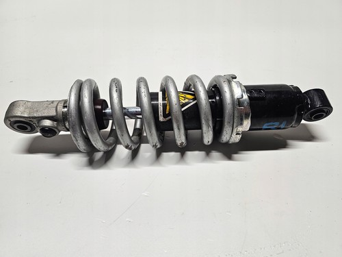 Suspension amortisseur - suspension, d'amortisseur