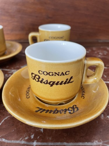 Lot tasses vintage - lot, a