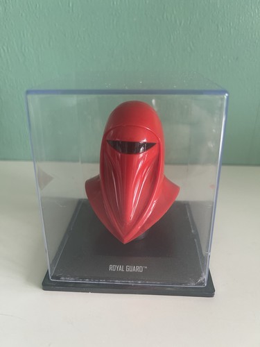 Star wars casque royal - wars, guard