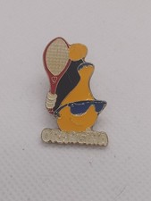 Pin’s bouteille Orangina