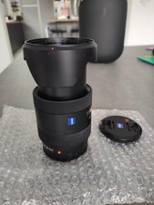 SONY Zeiss DT 16-80 mm f:3.5-4.5 Vario-Sonnar