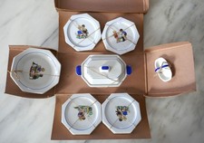 Dinette enfant faïence - dinette,