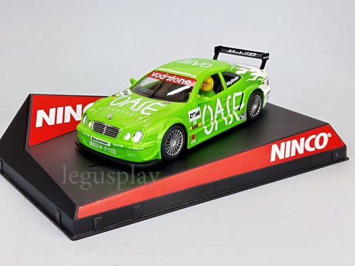 Slot car ninco - slot,