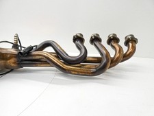 Ligne échappement (Bmw - K 1200 GT K41 1200 2002 - 2005)