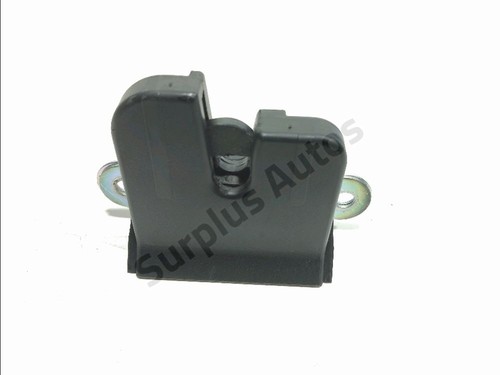 Serrure hayon 5f4827505dvs9 - serrure, de