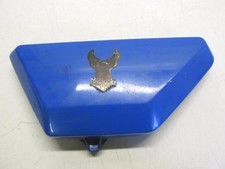 Cache lateral gauche YAMAHA