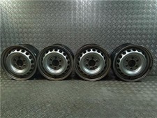 Jantes Mercedes-Benz Sprinter Ii Camion Doka (01.2006->) 2.1 309/311/313/315 Cd