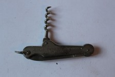 Couteau tire-bouchon vinhos