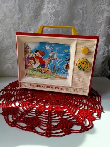 Télévision boîte à - télévision,