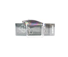 Ima Raikiri 43 Vibration