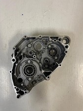 Carter moteur central gauche