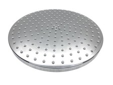 Douche à effet pluie HANSGROHE Raindance S 27623000 240mm B-WARE