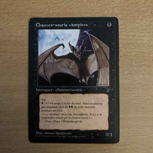 Magic the gathering - ,