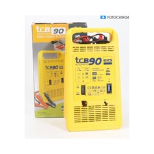 GYS Tcb 90 Chargeur pour
