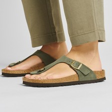 BIRKENSTOCK GIZEH THYME