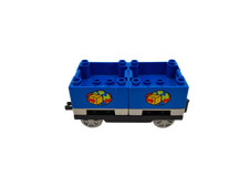 Lego® train Duplo chemin de