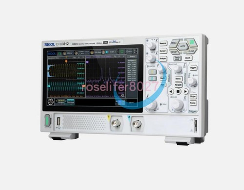 1pcs neuf rigol dho812 - neuf,