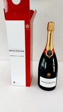 - MAGNUM BOLLINGER SPECIAL