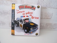 Livre - P'tit garçon - La