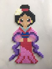 PIXEL ART / PERLES A REPASSER