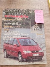 Revue Technique Volkswagen