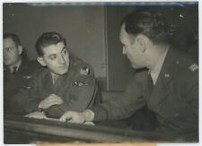 Tribunal militaire américain. " Lili la hongroise ". Affaire judiciaire. 1950.