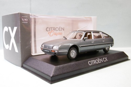 Norev citroen turbo 2 - citroen,