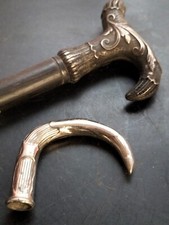 ANCIEN et magnifique 2 MANCHE