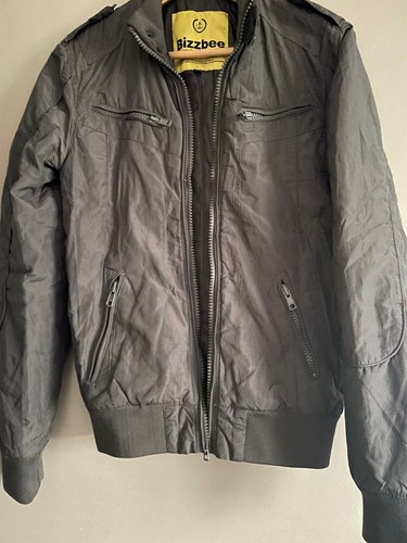 Blouson bizzbee homme - blouson, ado