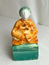 Art déco, veilleuse