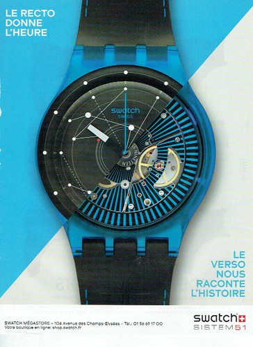 Publicité advertising 820 - advertising,