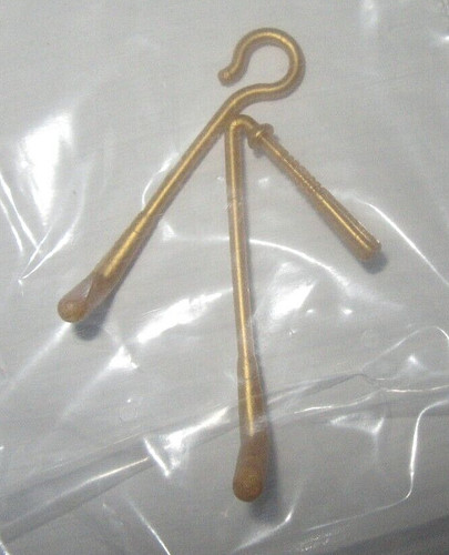 Playmobil lot sceptre pharaon - sceptre,