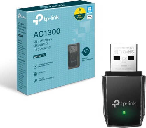 Link clé wifi puissante - wifi,