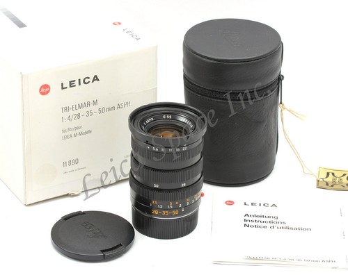 Rare leica - *rare*,