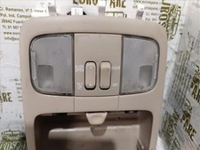 lumière habitacle TOYOTA LAND
