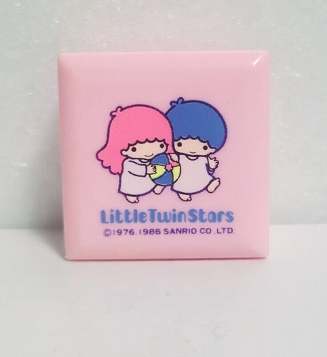 Little twin stars - twin,