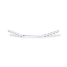 Guidon Moto Chromé Dragbar De