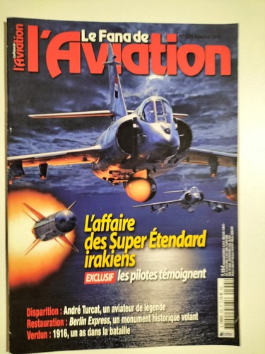 Fana aviation n 555 - , n°