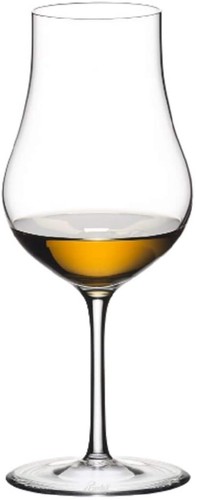 Véritable riedel cognac glass - véritable,