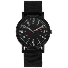 Montre Homme Quartz Étanche