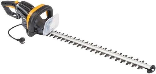 Taille haie électrique 1800w - haie,