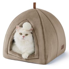 Niche Chat Camel - Panier Chat