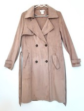 Manteau long femme Trench Coat marque Gérard Darel