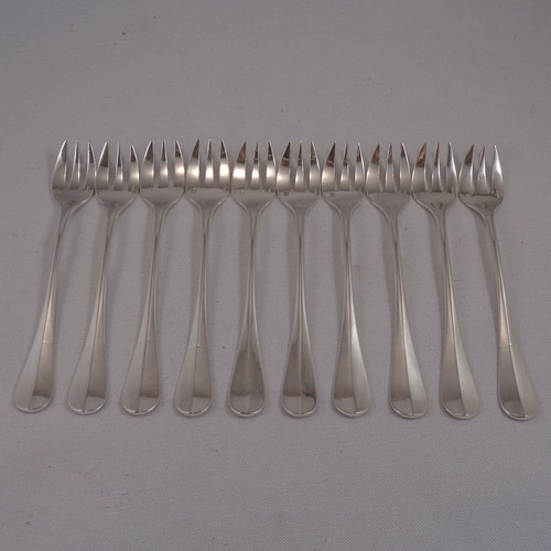 Christofle baguette - , 10