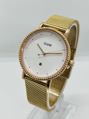 Montre cluse femme gold - cluse,
