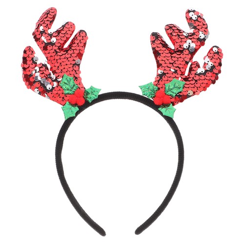 Bandeau corne cerf - corne,