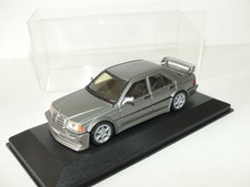 MERCEDES 190 E EVO 1 STREET